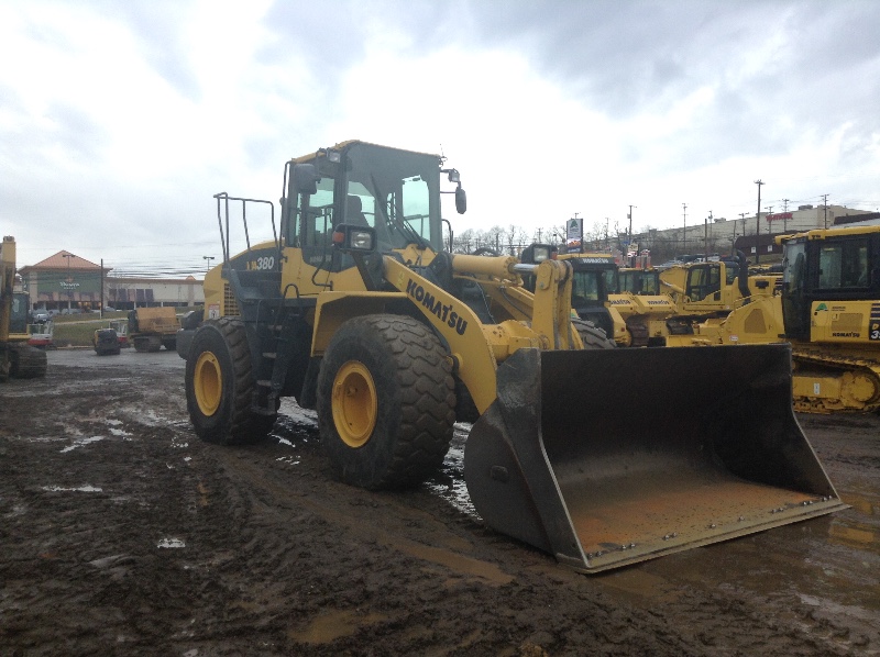 Equipment Pic