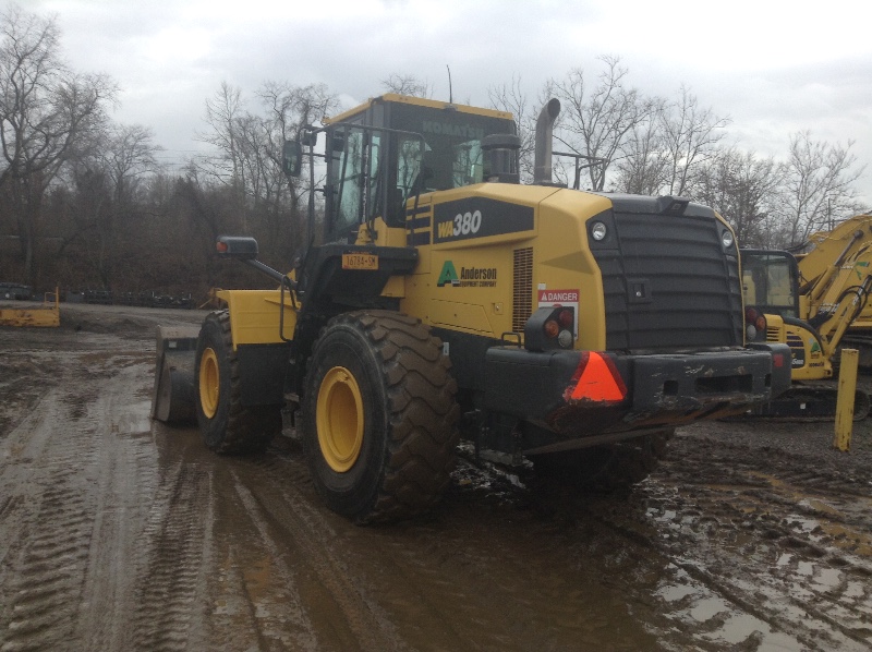 Equipment Pic