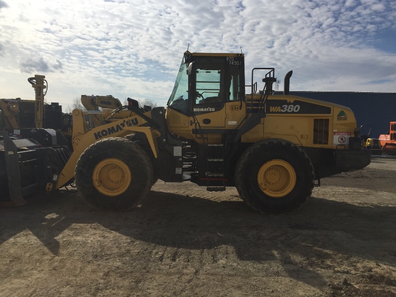 Equipment Pic