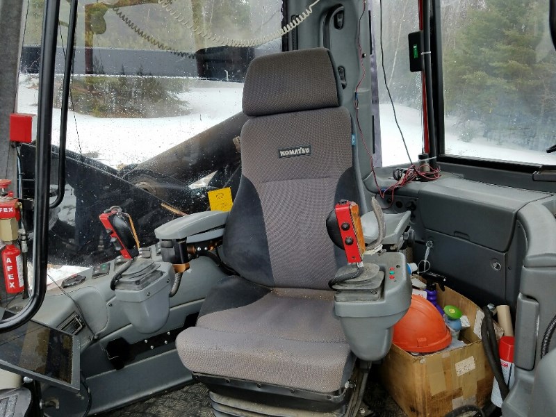 Equipment Pic