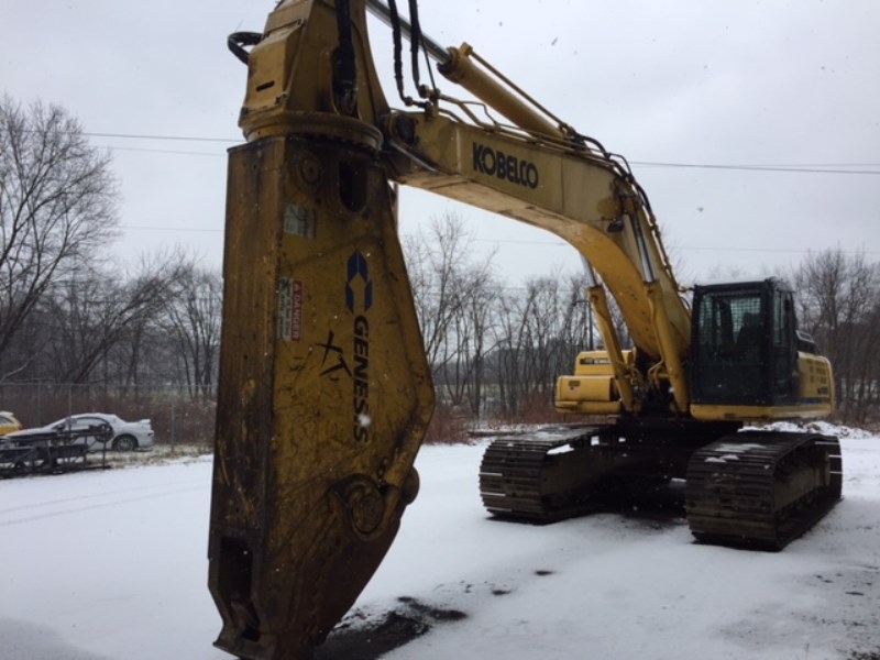 Used Equipment for Sale Anderson Equipment Company