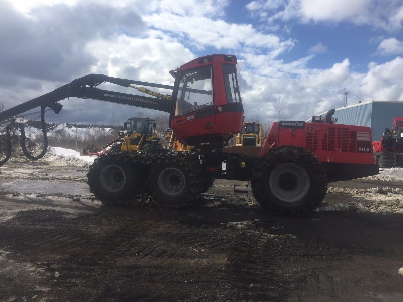 Equipment Pic
