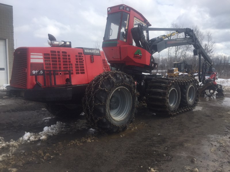 Equipment Pic