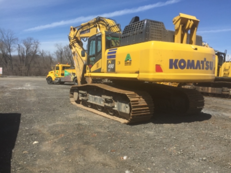 Equipment Pic