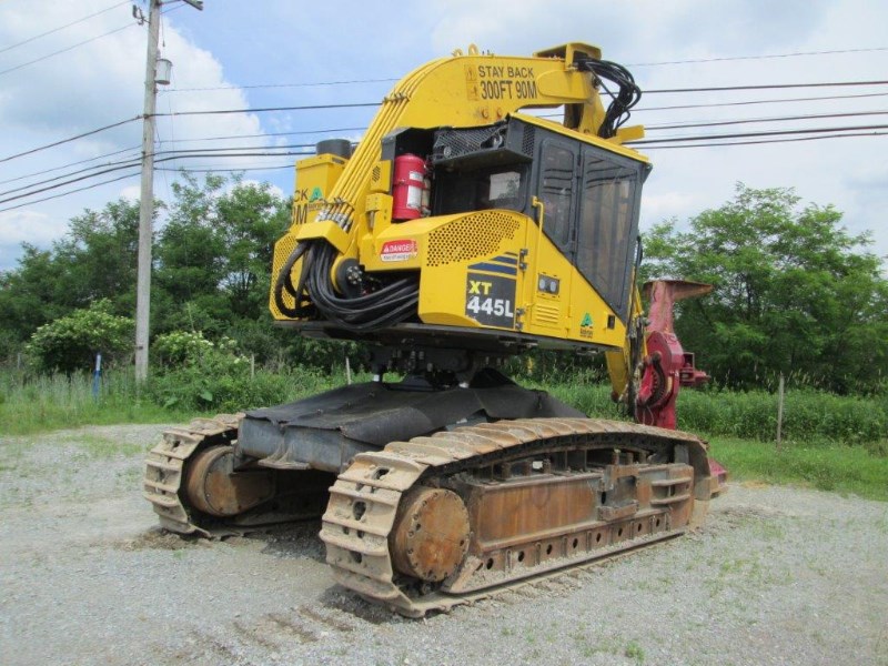 Equipment Pic