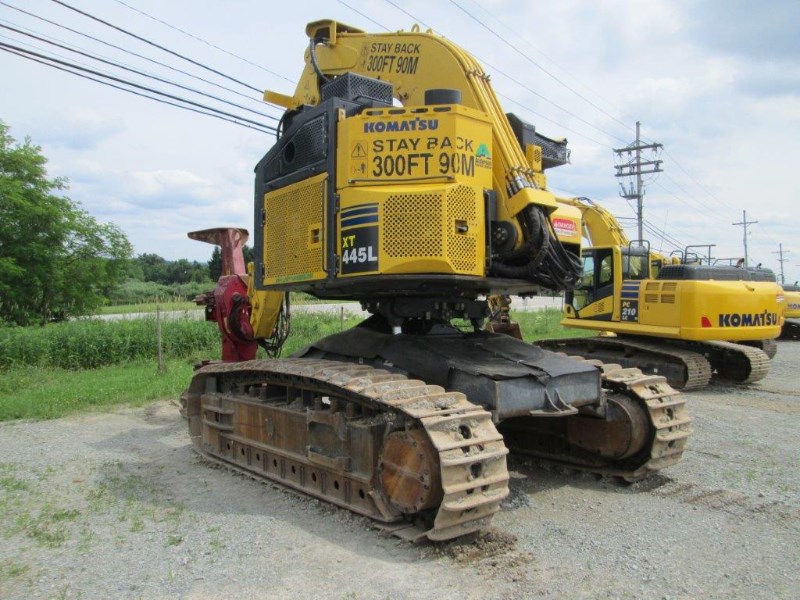 Equipment Pic