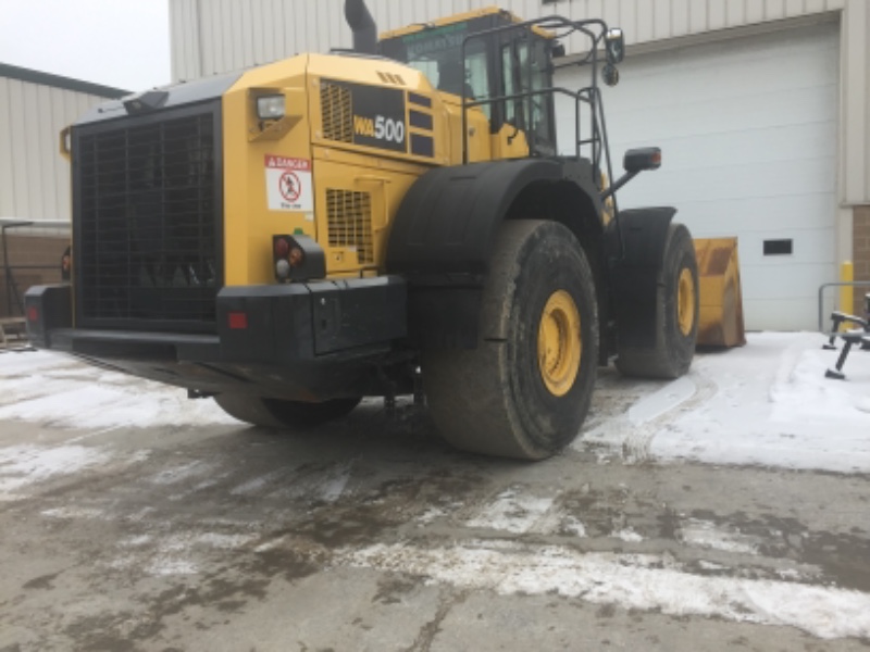 Equipment Pic