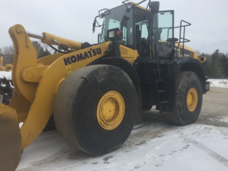 Equipment Pic