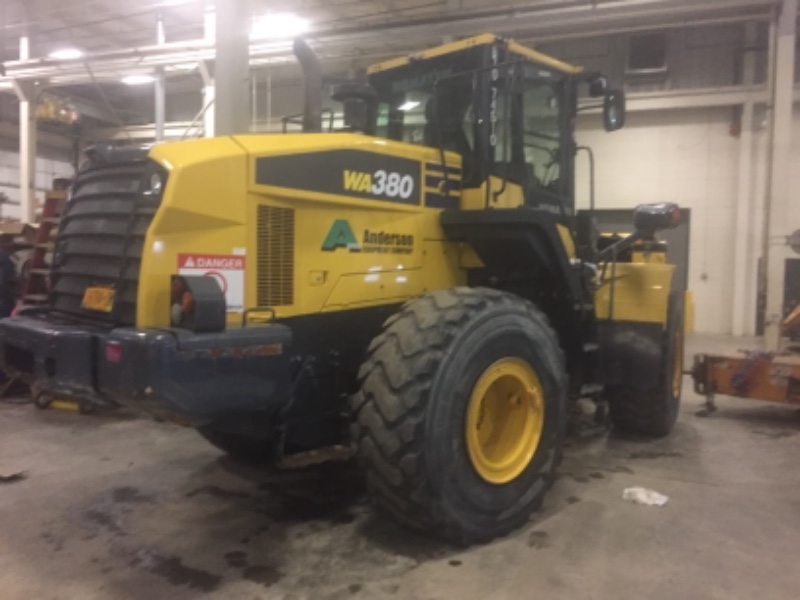Equipment Pic