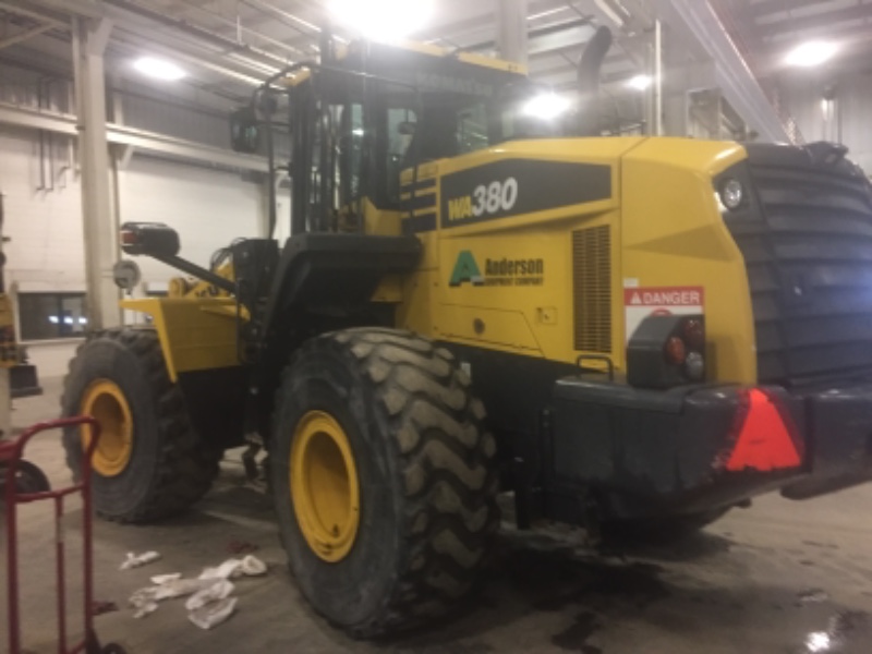 Equipment Pic