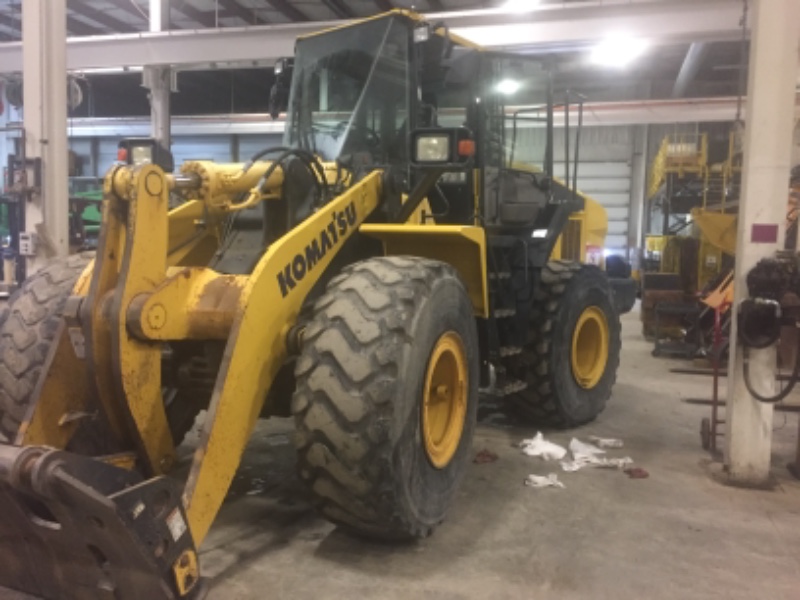 Equipment Pic