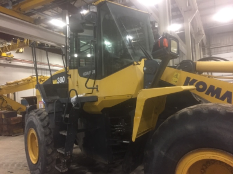 Equipment Pic