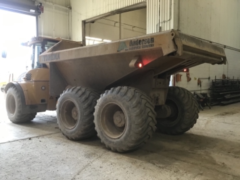 Equipment Pic
