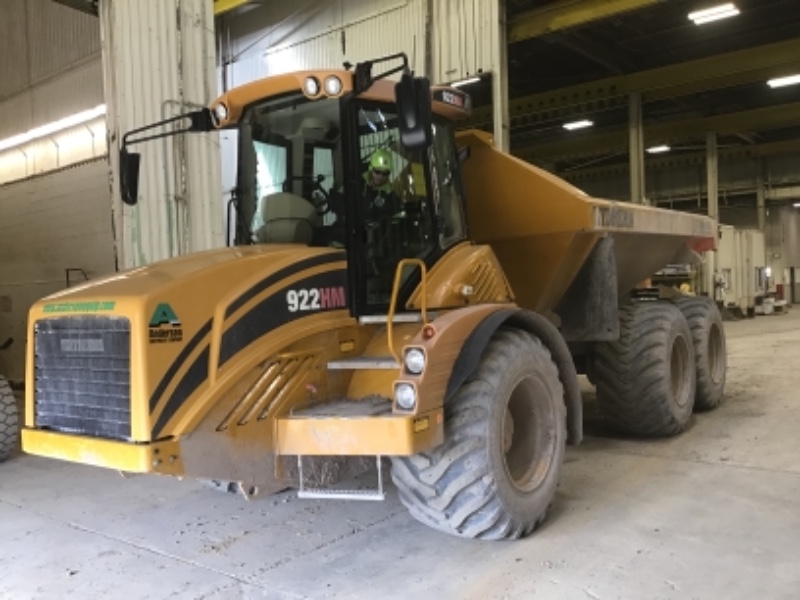 Equipment Pic