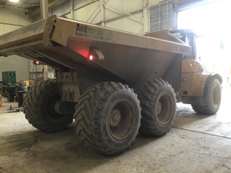 Equipment Pic