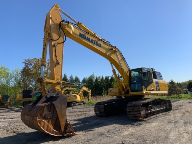 Used Equipment for Sale Anderson Equipment Company
