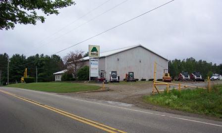 Cambridge Springs/Erie
