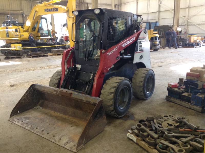 Equipment Pic