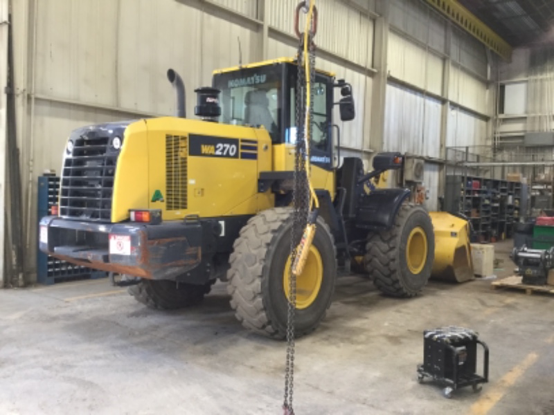 Equipment Pic