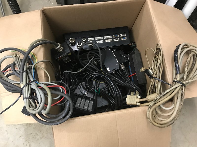 Equipment Pic