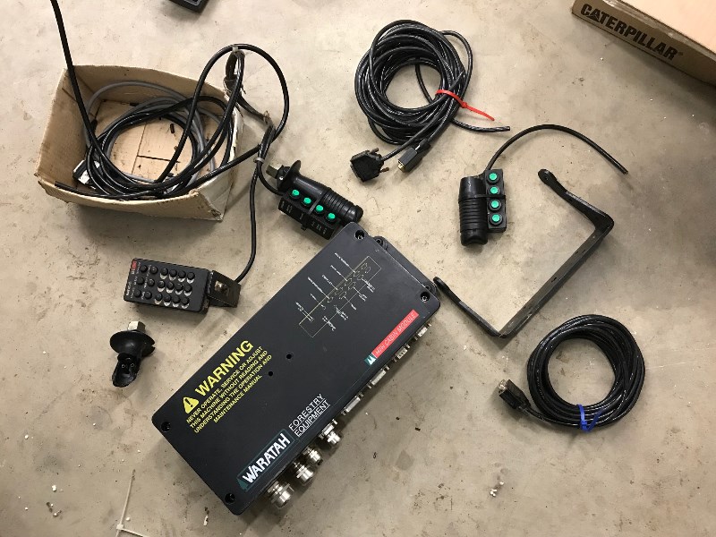 Equipment Pic