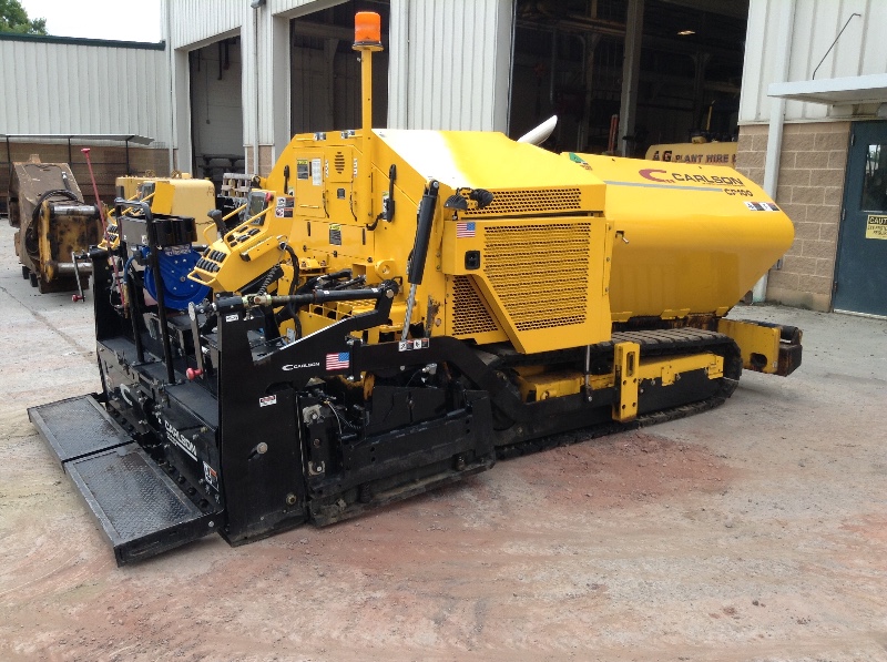 Used Equipment for Sale Anderson Equipment Company