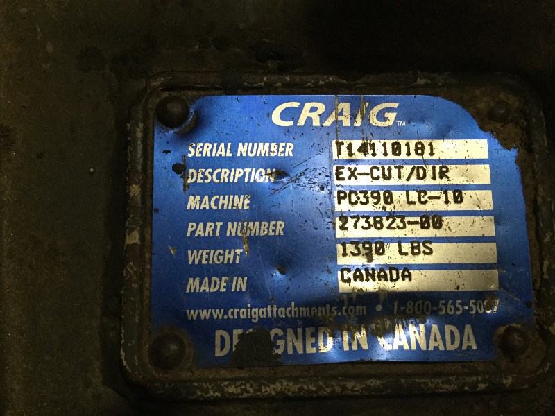Equipment Pic