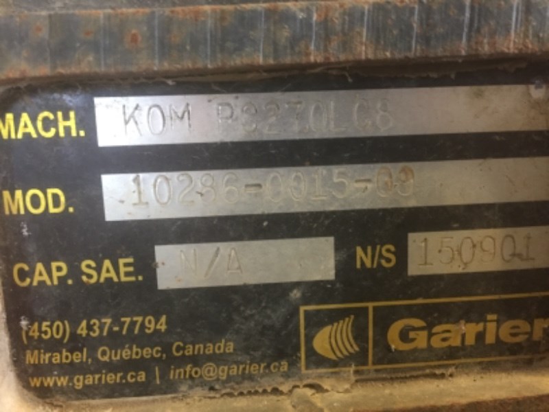Equipment Pic