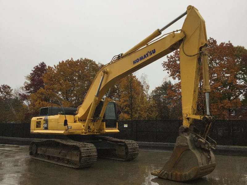 Equipment Pic