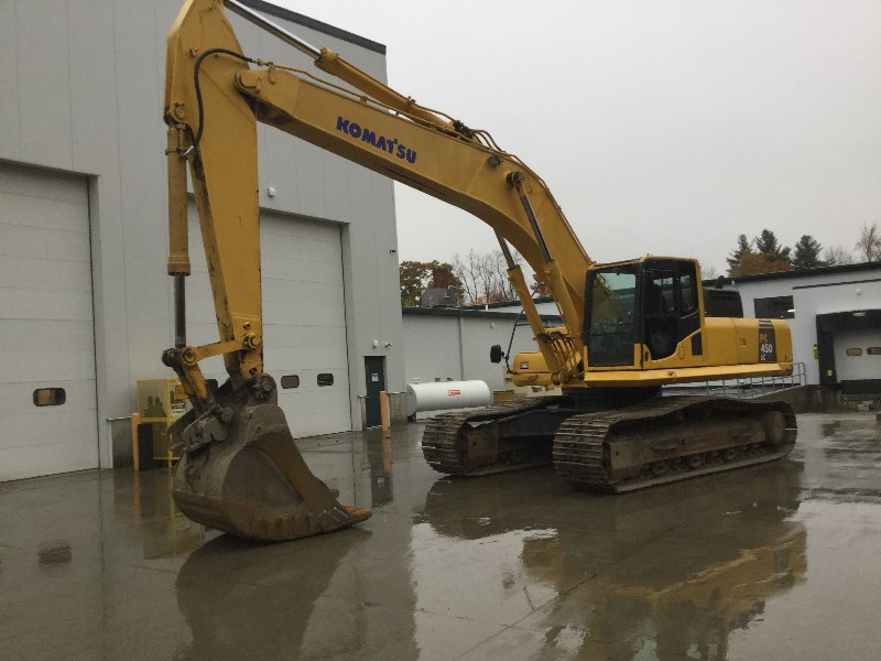 Equipment Pic