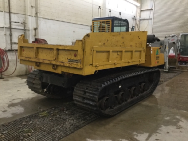 Equipment Pic