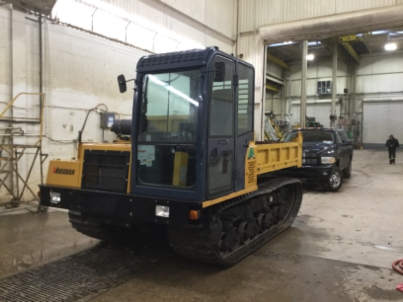 Equipment Pic