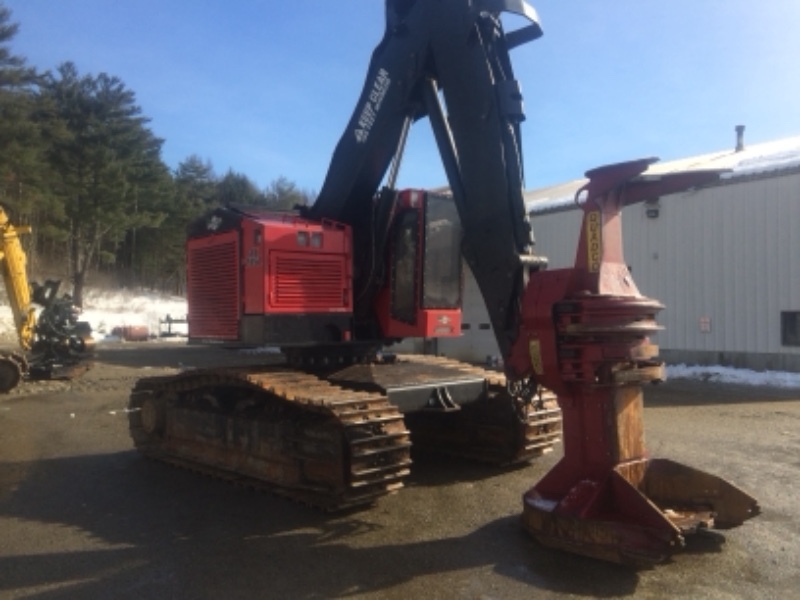 Used Equipment for Sale Anderson Equipment Company