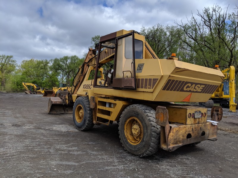 Equipment Pic