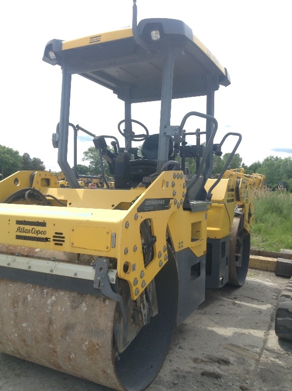 Equipment Pic