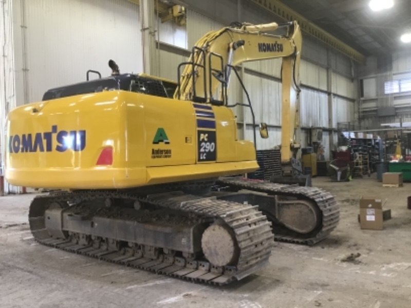 Equipment Pic