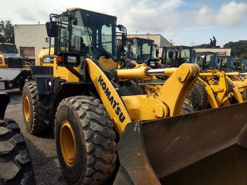 Equipment Pic