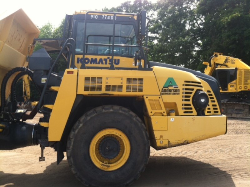 Equipment Pic