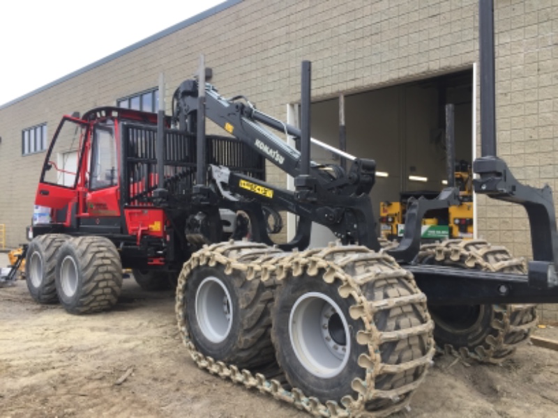 Equipment Pic
