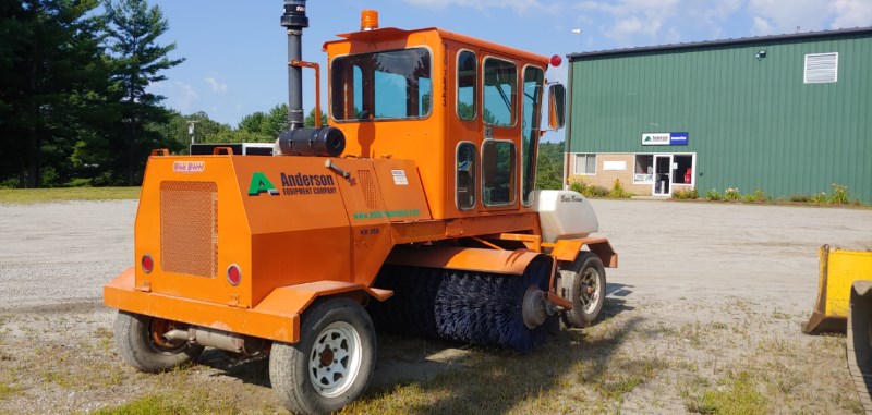 Equipment Pic