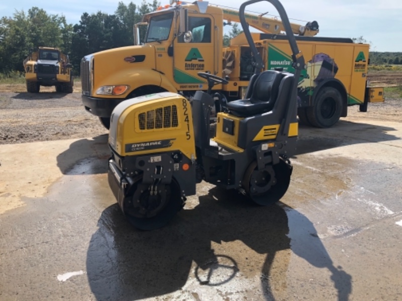 Equipment Pic
