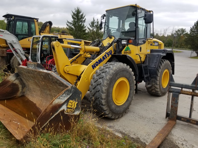 Equipment Pic