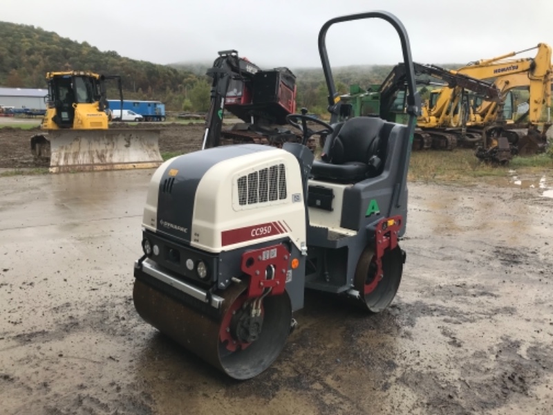 Equipment Pic