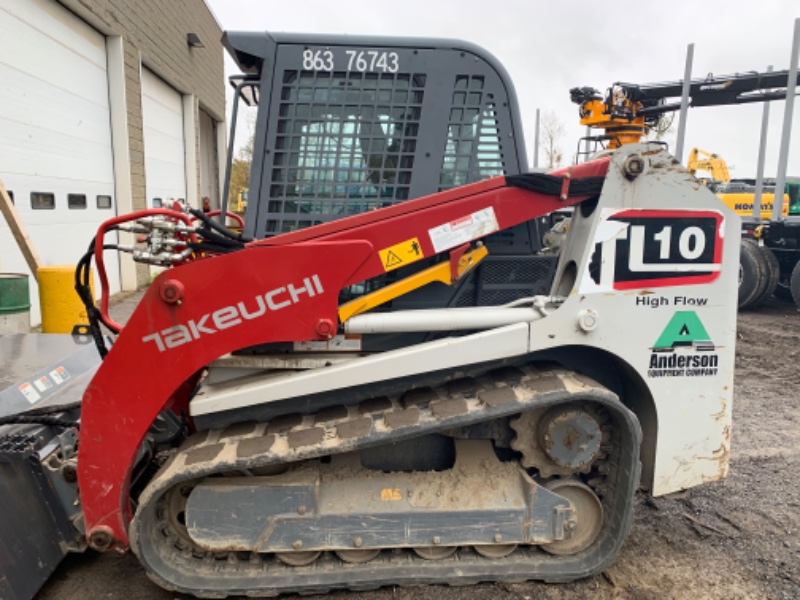 Equipment Pic
