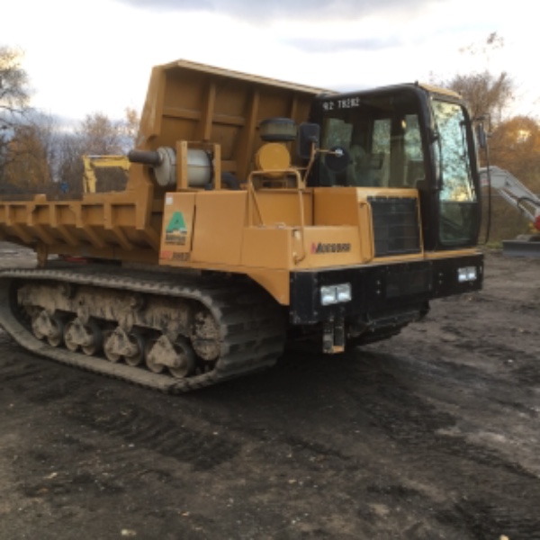 Equipment Pic