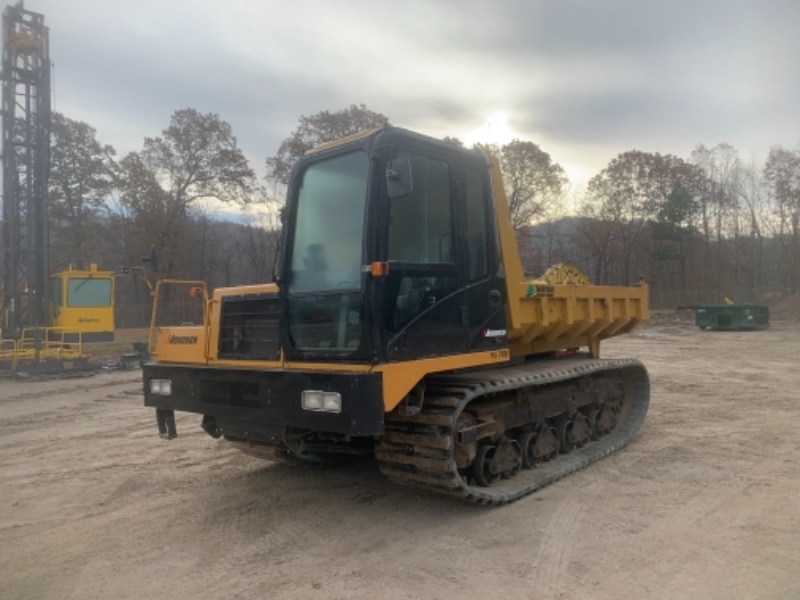 Equipment Pic