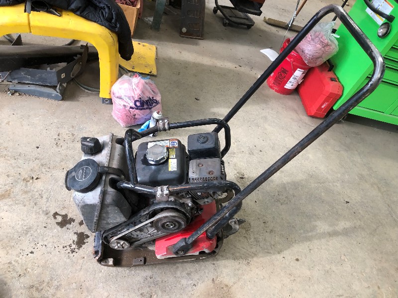 Equipment Pic