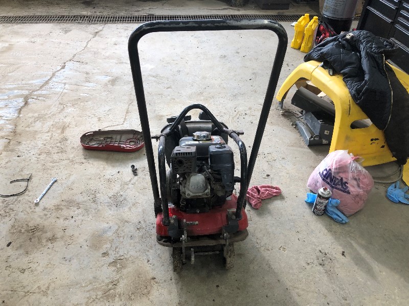Equipment Pic