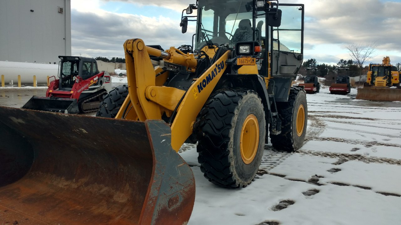 Equipment Pic