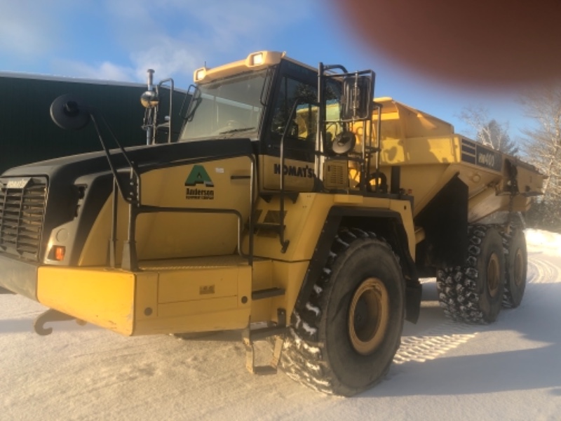 Equipment Pic